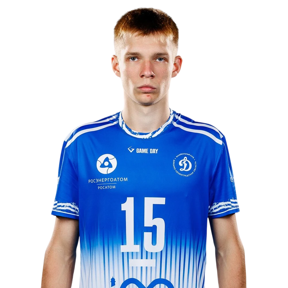 Чепуров Богдан