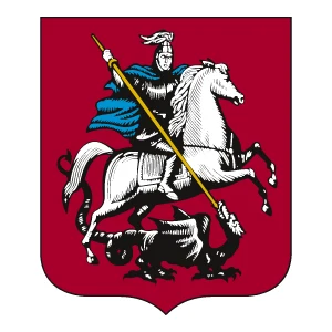Москва