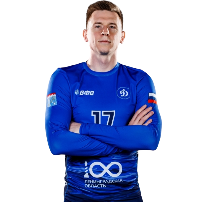 Цепков Юрий