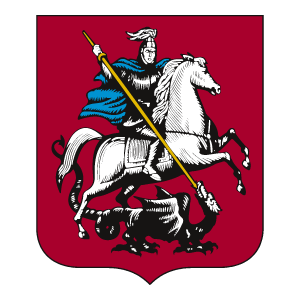 Москва